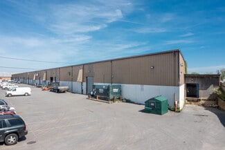 Plus de détails pour 3563-3577 Maple Ct, Oceanside, NY - Industriel/Logistique à louer