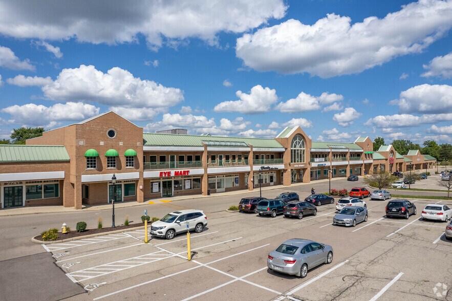 2717 Miamisburg-Centerville Rd, Dayton, OH à louer - Photo de l’immeuble – Image 3 sur 8