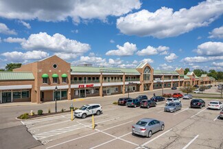 Plus de détails pour 2717 Miamisburg-Centerville Rd, Dayton, OH - Bureau, Local commercial à louer
