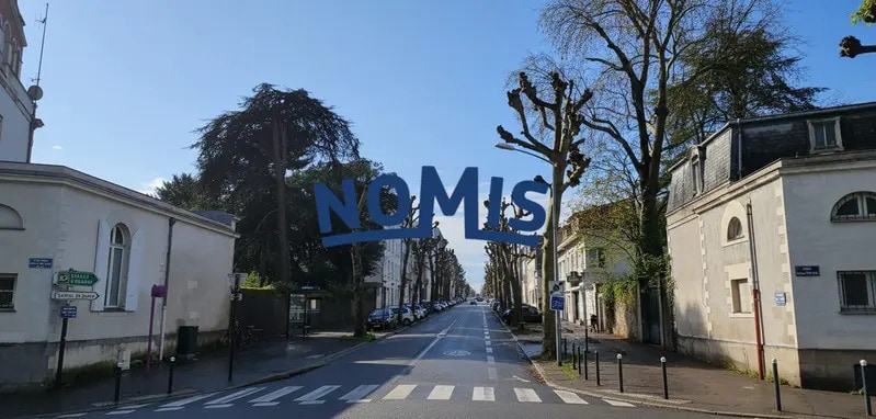Local commercial dans Nantes à louer - Photo de l’immeuble – Image 2 sur 2