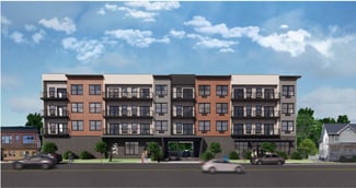 Plus de détails pour Talmadge Ave Redevelopment Lot – Terrain à vendre, Bound Brook, NJ