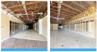 1676 Montgomery Hwy, Birmingham, AL à louer Photo intérieure– Image 2 sur 2