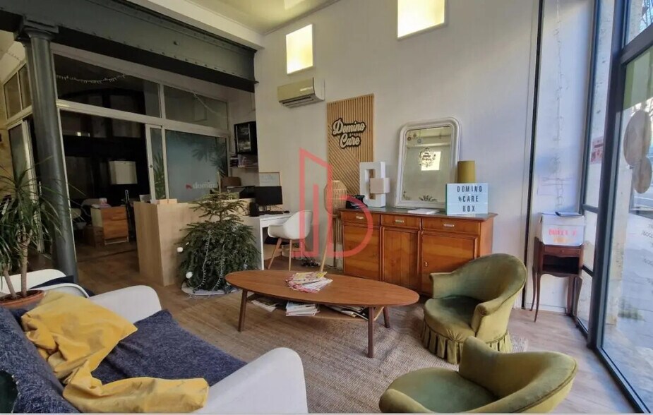 Bureau dans Bordeaux à louer - Photo de l’immeuble – Image 1 sur 7