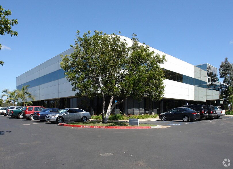 4719 Viewridge Ave, San Diego, CA à louer - Photo de l’immeuble – Image 2 sur 2