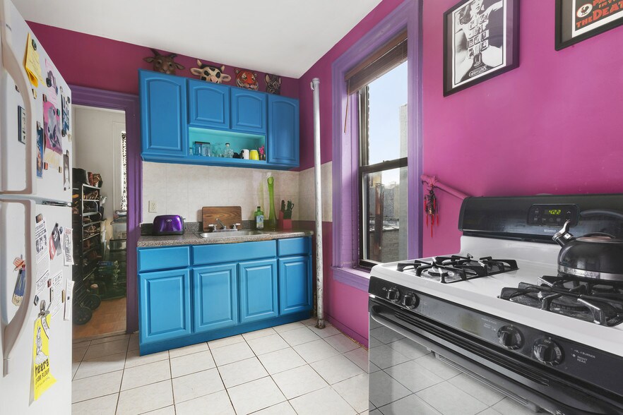 782 Lincoln Pl, Brooklyn, NY à vendre - Photo de l’immeuble – Image 2 sur 9