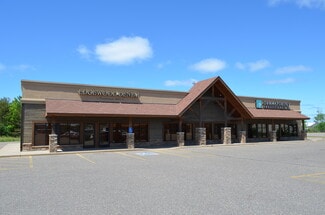 Plus de détails pour 15167 Edgewood Dr, Baxter, MN - Bureau à louer