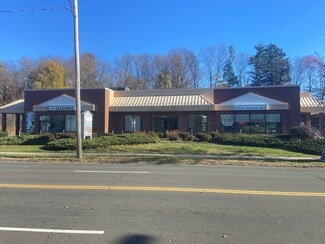 Plus de détails pour 1647 Whitney Ave, Hamden, CT - Local commercial à louer