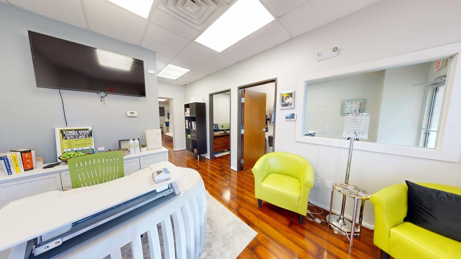 2001 Windy Ter, Cedar Park, TX 78613 - Lot C -  - Photo intérieure - Image 1 of 6