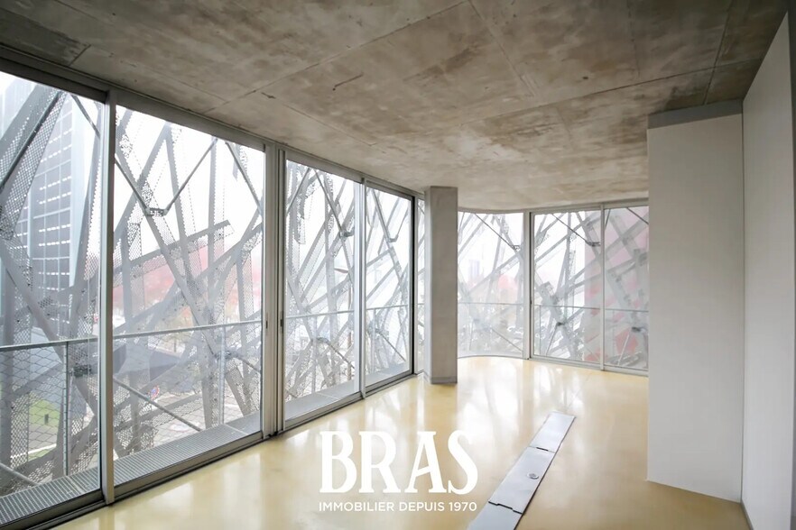 Bureau dans Nantes à louer - Photo de l’immeuble – Image 3 sur 6