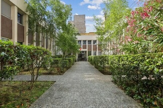 Plus de détails pour 6-8 Rue Eugène Oudiné, Paris - Bureau à louer