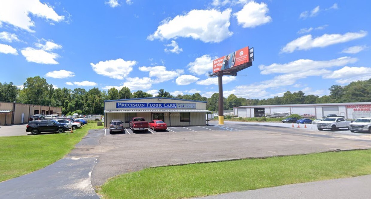 1755 Us-231 Hwy, Wetumpka, AL à vendre Photo principale– Image 1 sur 7