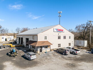 Plus de détails pour 190 Charles St, Harrisonburg, VA - Industriel/Logistique à vendre