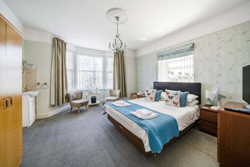 10 Tregonwell Rd, Minehead à vendre - Photo intérieure – Image 3 sur 9