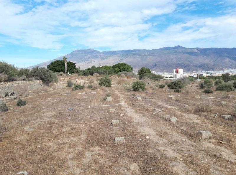 Terrain dans El Ejido, Almería à vendre Photo principale– Image 1 sur 2