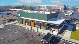 Plus de détails pour 302 N.L. Rogers Wells Blvd, Glasgow, KY - Local commercial à vendre