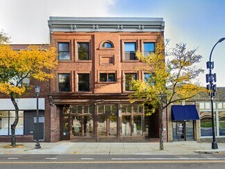 Plus de détails pour 1605 Hennepin Ave, Minneapolis, MN - Local commercial à louer