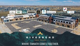Plus de détails pour 5451 E Harmony Rd, Timnath, CO - Bureau à louer