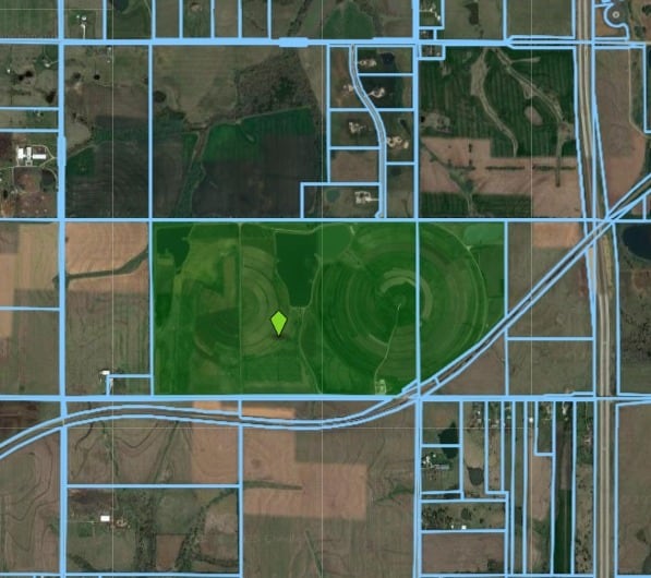 Plan cadastral
