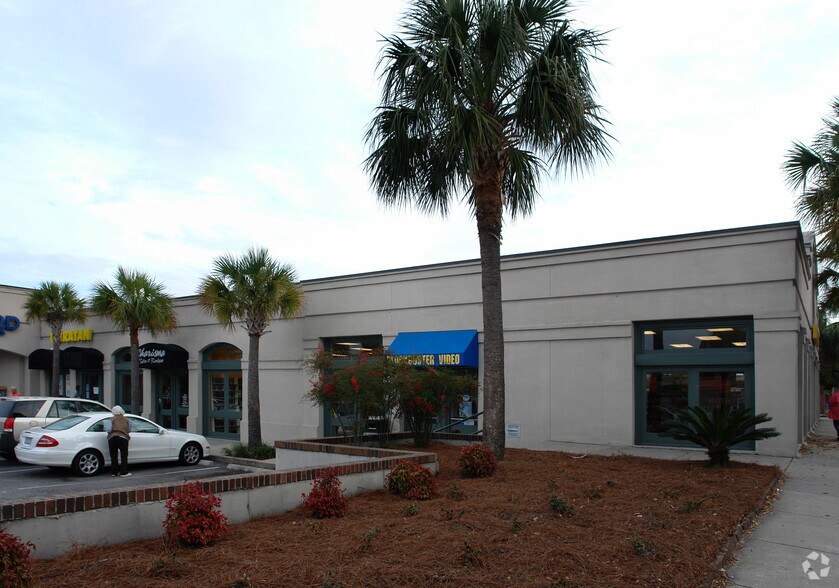 334 E Bay St, Charleston, SC à louer - Photo de l’immeuble – Image 3 sur 7