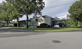 Plus de détails pour 1 Strathmore Rd, Natick, MA - Bureau à louer