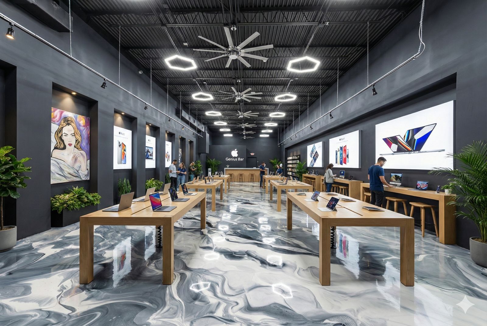 2052 NW Miami Ct, Miami, FL à louer Photo principale– Image 1 sur 14