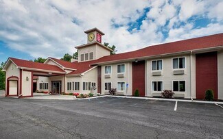 Plus de détails pour 41 Old Route 146, Clifton Park, NY - Hôtellerie à vendre