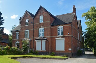Plus de détails pour 512 Etruria Rd, Newcastle - Coworking à louer