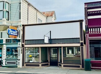 Plus de détails pour 358 Main St, Ferndale, CA - Local commercial à vendre