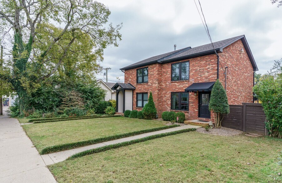 1209 Dallas Ave, Nashville, TN à vendre - Photo principale – Image 2 sur 12
