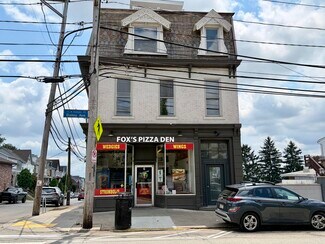 Plus de détails pour 6 Bailey Ave, Pittsburgh, PA - Local commercial à vendre