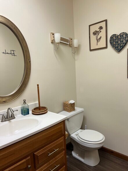 1930 N Lakeman Dr, Bellbrook, OH à louer - Photo de l’immeuble – Image 3 sur 22