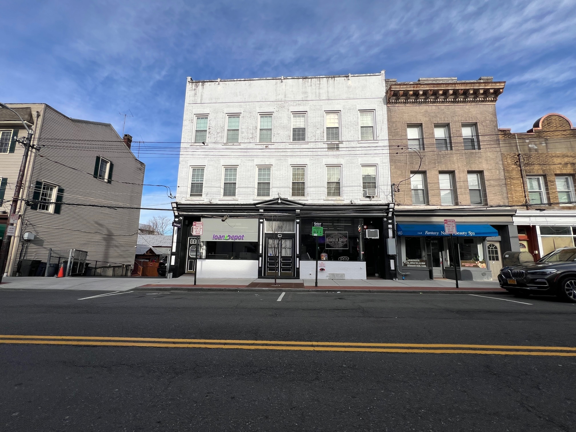 91 Main St, Dobbs Ferry, NY à vendre Photo principale– Image 1 sur 3