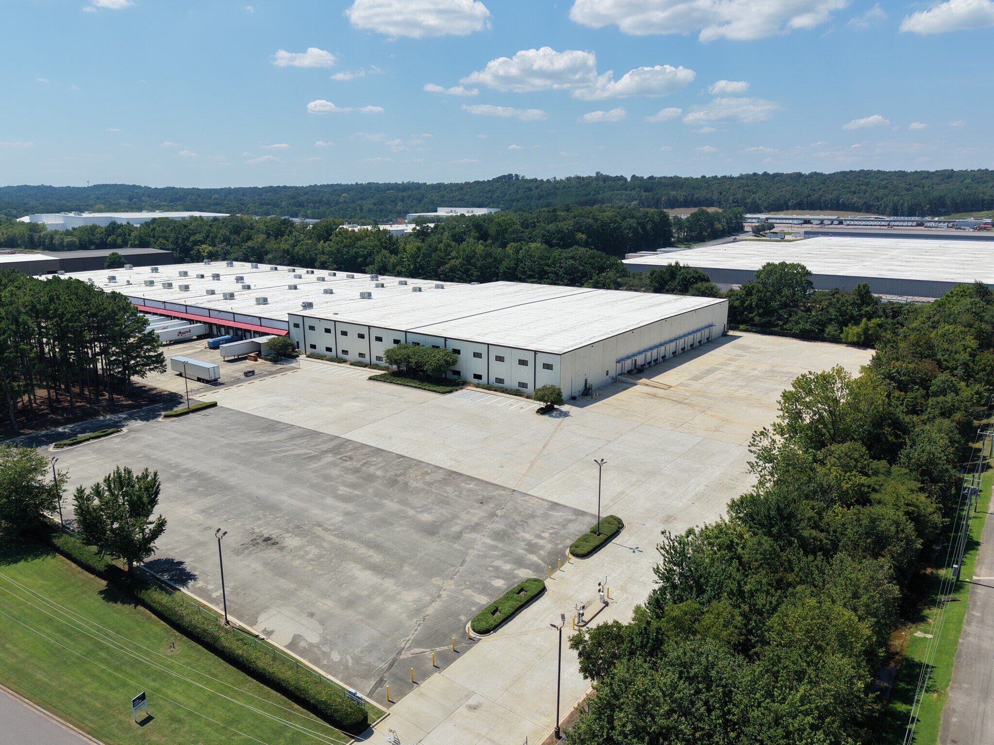 3950 Valley East Industrial Dr, Birmingham, AL à louer Photo de l’immeuble– Image 1 sur 6