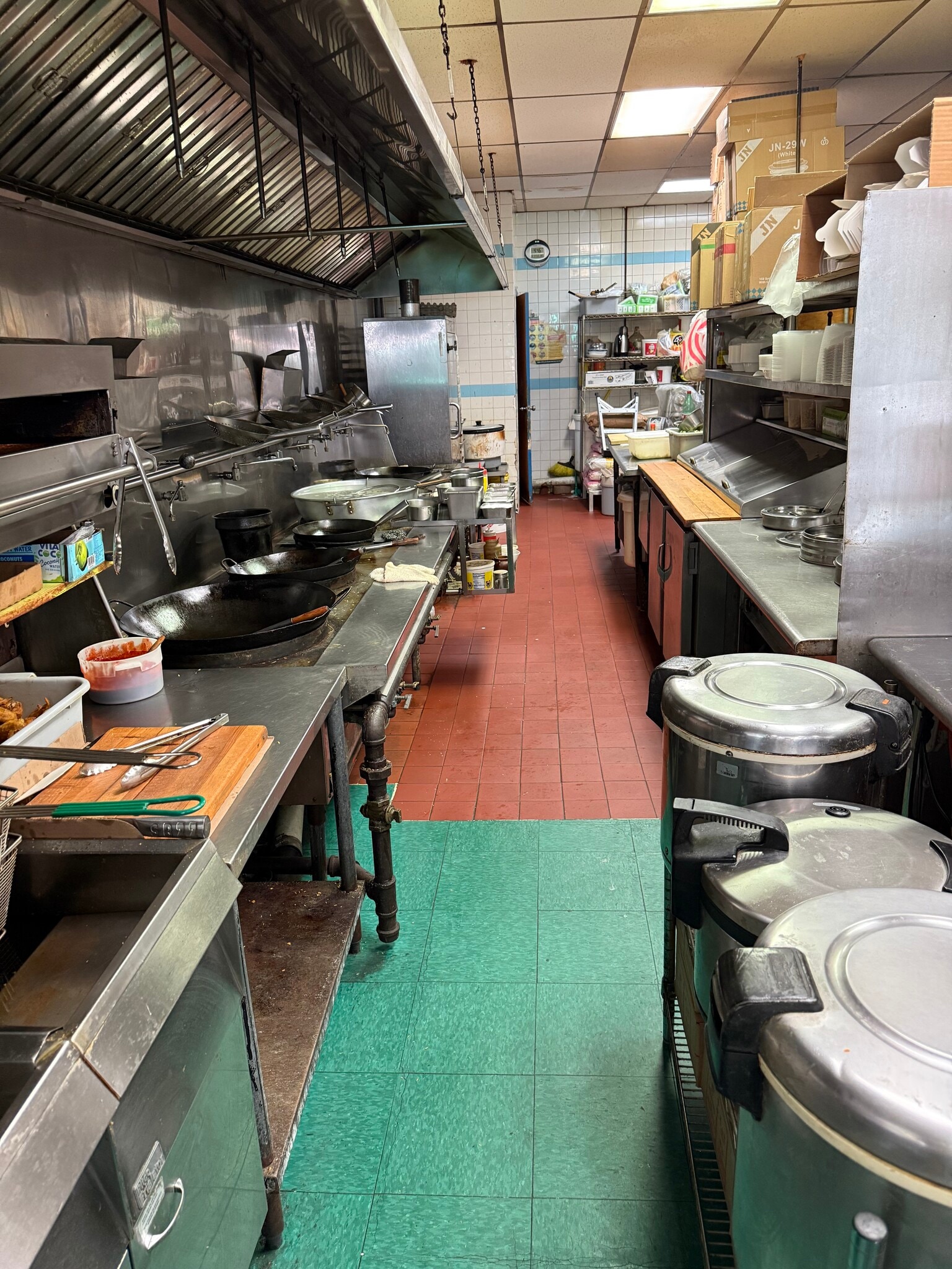 444-454 W 238th St, Bronx, NY à louer Photo intérieure– Image 1 sur 6