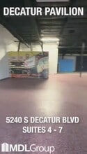 5260 Decatur Blvd, Las Vegas, NV à louer - Vidéo sur l’annonce professionnelle