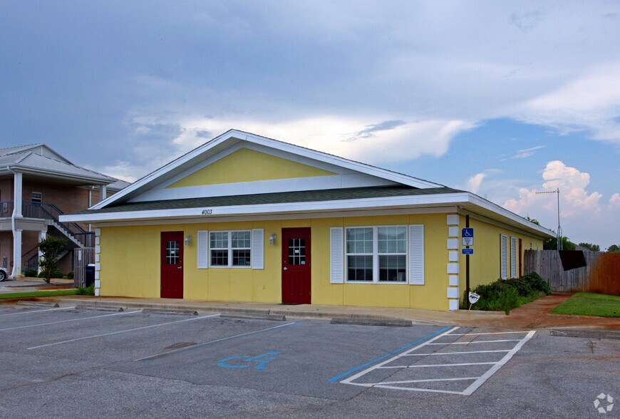 4003 Commons Dr W, Destin, FL à vendre - Photo principale – Image 1 sur 2