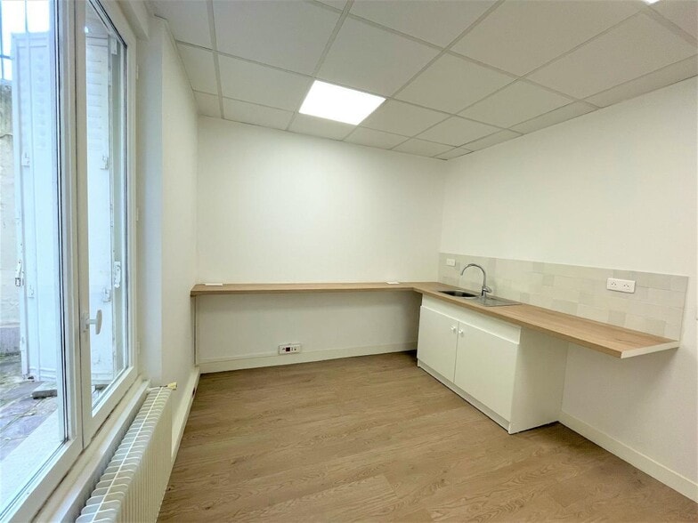64 Rue Catherine De La Rochefoucauld, Paris à louer - Photo intérieure – Image 3 sur 11
