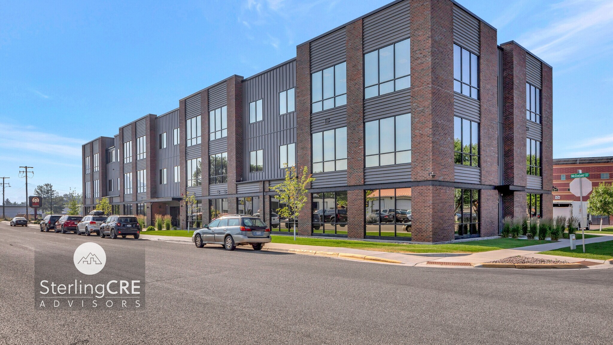 2315 McDonald Ave, Missoula, MT à louer Photo de l’immeuble– Image 1 sur 17