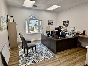 1145-1155 Hightower Trl, Atlanta, GA à louer Photo intérieure– Image 1 sur 23