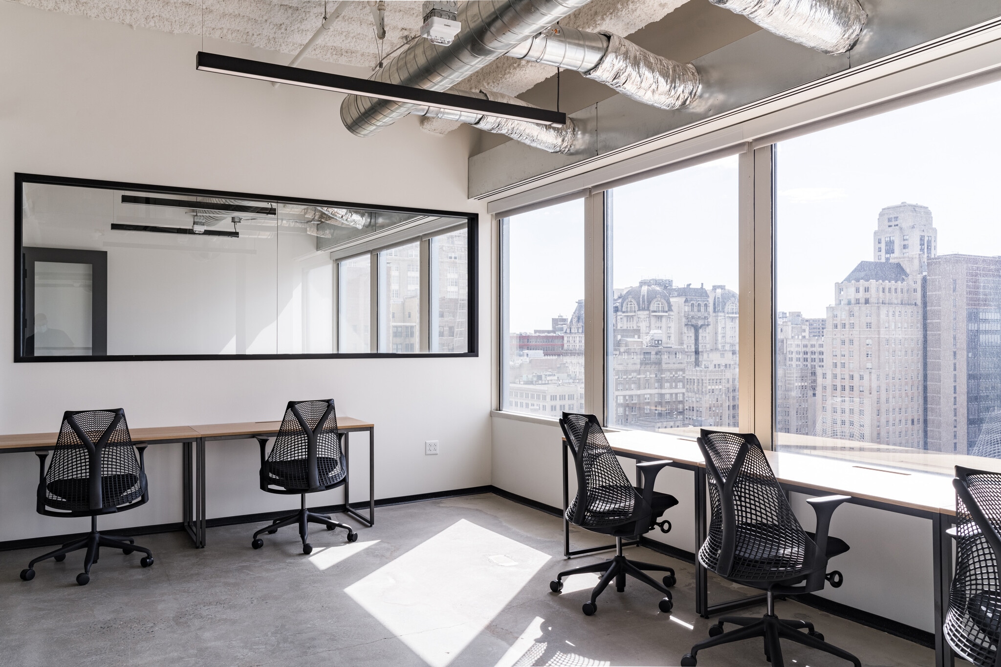 50 S 16th St, Philadelphia, PA à louer Photo intérieure– Image 1 sur 9