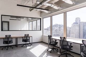 50 S 16th St, Philadelphia, PA à louer Photo intérieure– Image 1 sur 9