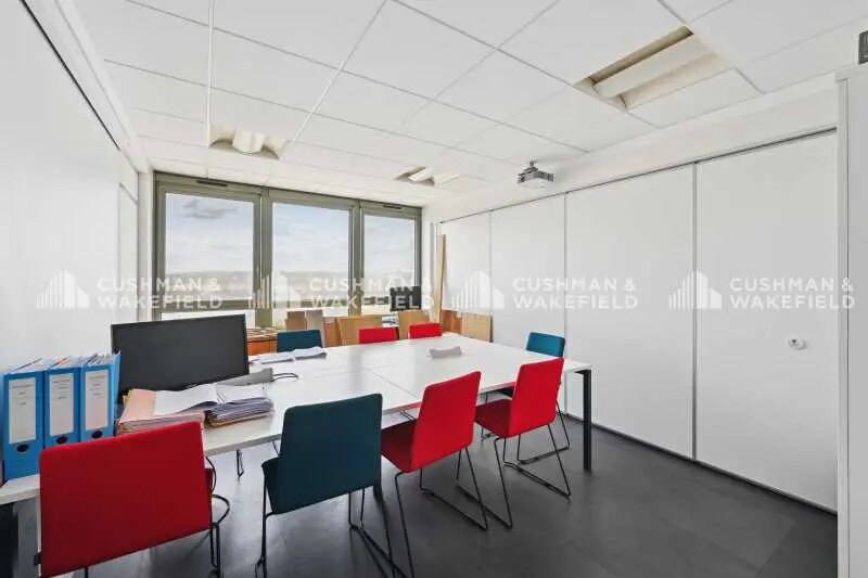 83 Boulevard Exelmans, Paris à louer - Photo de l’immeuble – Image 3 sur 14