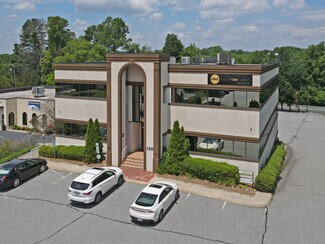Plus de détails pour 150 Charlois Blvd, Winston-Salem, NC - Bureau à louer