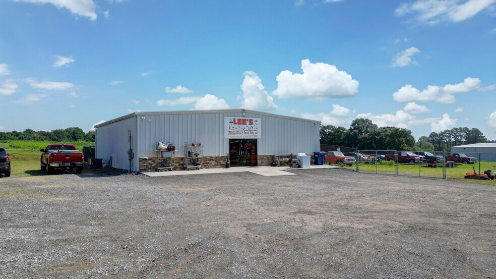 10374 US Highway 431, Albertville, AL à vendre - Photo de l’immeuble – Image 3 sur 11