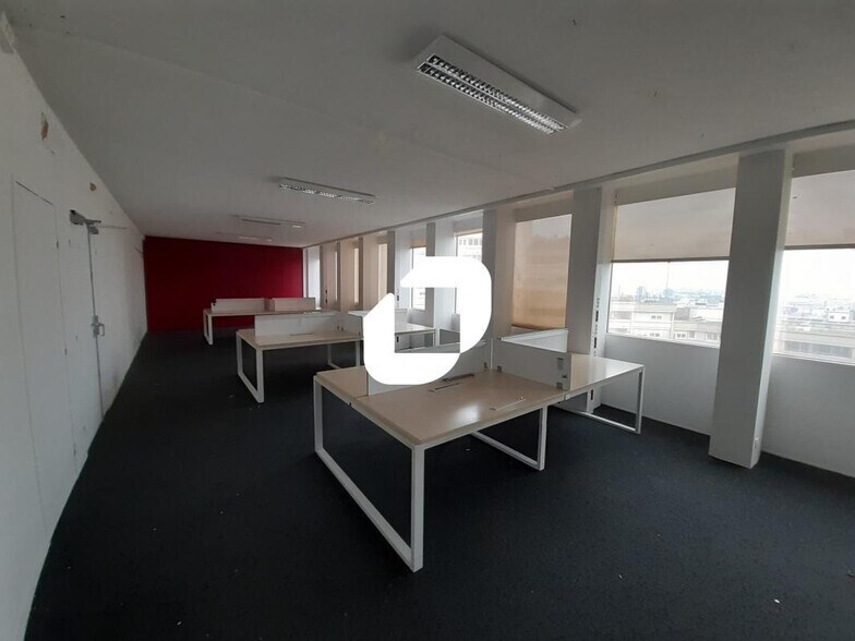Bureau dans Pantin à vendre - Photo intérieure – Image 3 sur 11
