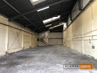 Plus de détails pour Local d'activités, Industriel/Logistique à louer