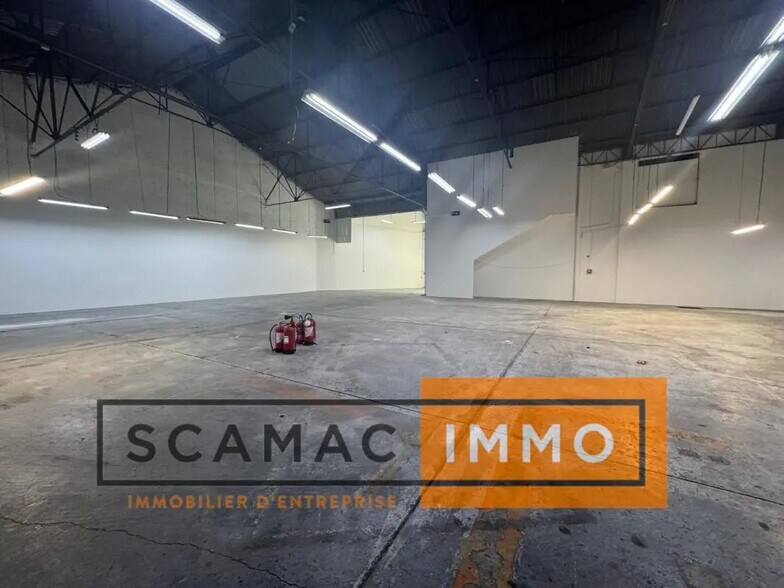 Local commercial dans Avignon à louer - Photo intérieure – Image 3 sur 9