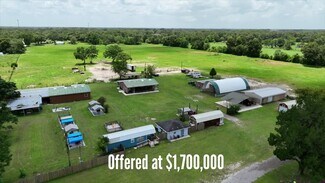 Plus de détails pour 20936 County Line Rd, Spring Hill, FL - Terrain à vendre