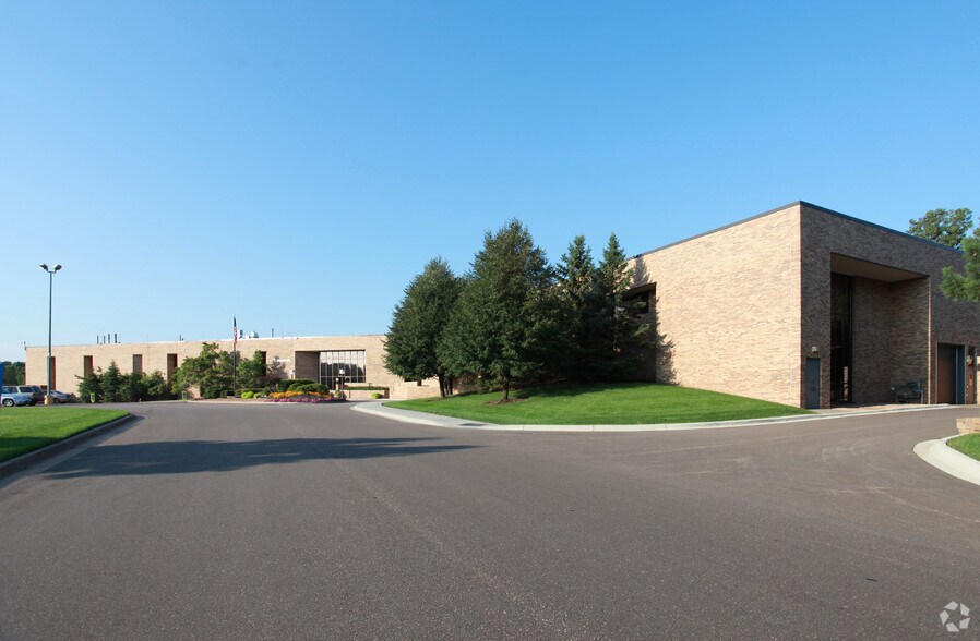 800 NE 53rd Ave, Columbia Heights, MN à vendre - Photo de l’immeuble – Image 2 sur 2