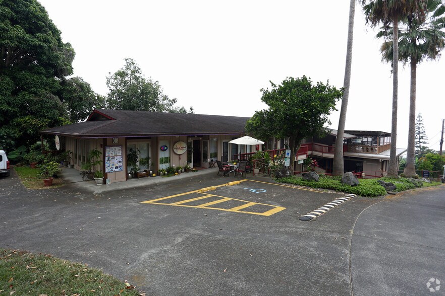 81-6587 Mamalahoa Hwy, Kealakekua, HI à vendre - Photo principale – Image 1 sur 50